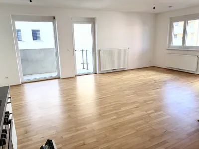 4-Zimmer-Wohnung mieten in Graz – 92,08 m², € 1.250 – Bild 1 von 15