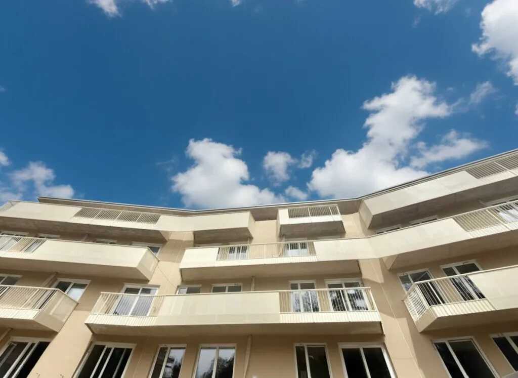 MARIHOF - Exklusive Eigentumswohnungen in Premiumlage Graz-Mariatrost - Widok 3