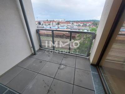 Unbefristete, hübsche 2-Zimmer Wohnung mit Loggia! – Bild 2
