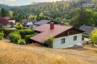 4-Zimmer-Haus kaufen in Oberpullendorf – 101,4 m², € 249.000 – Bild 3 von 24