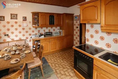 4-Zimmer-Haus kaufen in Oberpullendorf – 101,4 m², € 249.000 – Bild 14 von 24
