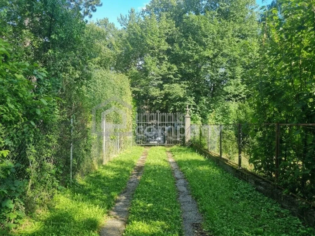 Großes GRUNDSTÜCK mit fast 4.000 m² in Ruhelage mit viel Potential im sonnigen SÜDHANG nahe WIEN - Ansicht 2