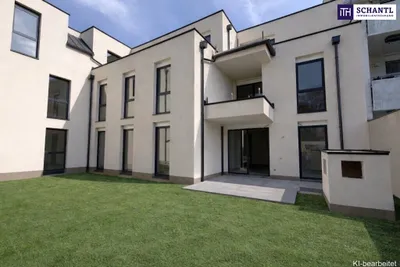 4-Zimmer-Wohnung kaufen in Gänserndorf – 88,35 m², € 525.000 – Bild 1 von 15