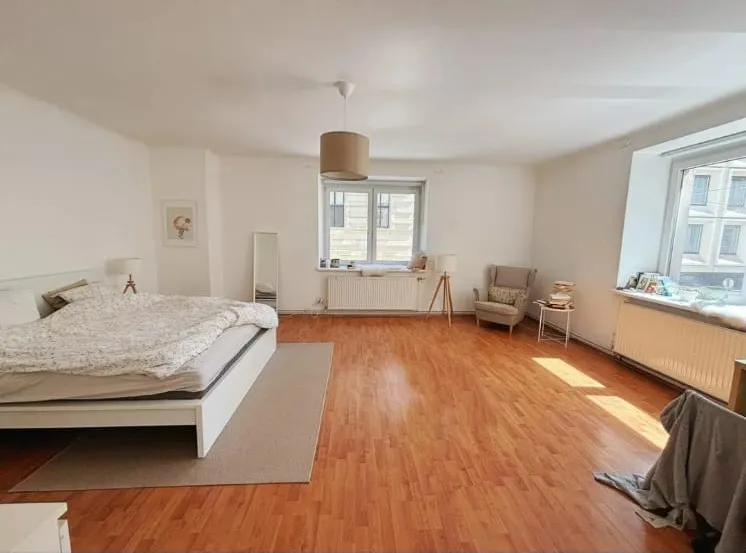 Wohnung – Wien, Servitenviertel, Katastralgemeinde Alsergrund - Ansicht 2