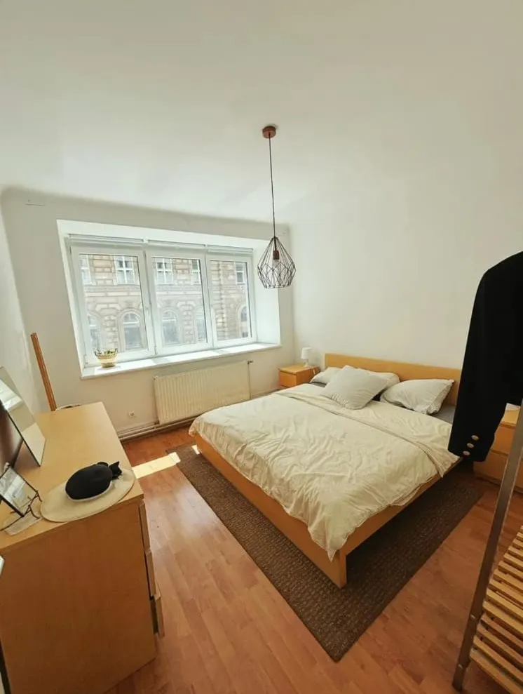 Wohnung – Wien, Servitenviertel, Katastralgemeinde Alsergrund - Ansicht 3