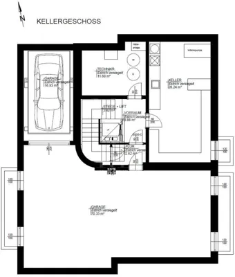 8-Zimmer-Immobilie kaufen in Wien – 465 m², € 3.750.000 – Bild 25 von 25