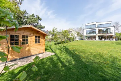 8-Zimmer-Immobilie kaufen in Wien – 465 m², € 3.750.000 – Bild 4 von 25