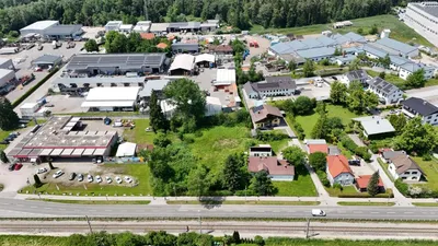 Immobilie kaufen in Salzburg-Umgebung – 3 580 m², € 690.000 – Bild 3 von 6