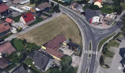 Grundstück kaufen in Klagenfurt Land – 1 094 m², € 259.000 – Bild 2 von 2