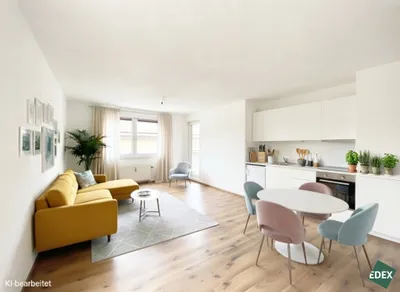 2-Zimmer-Wohnung kaufen in Wien – 74 m², € 259.000 – Bild 1 von 22