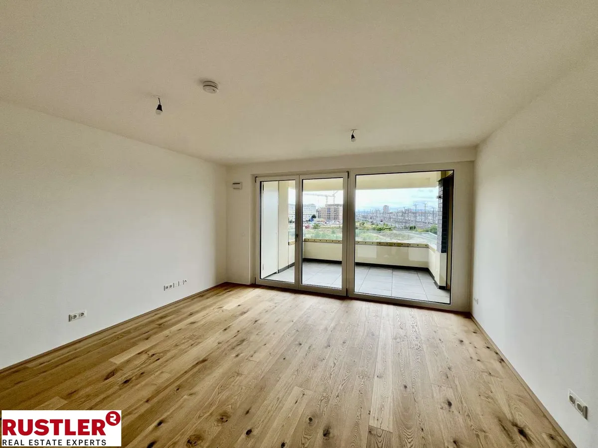 Wohnung – Wien - Ansicht 2