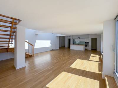 PALAIS HARDEGG: 3-Zimmer-DG-Wohnung mit 3 Terrassen zu mieten an der Freyung - wohnen in 1010 Wien – Bild 3