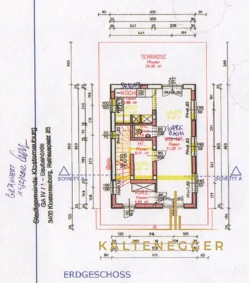 Immobilie kaufen in Tulln – 17 223 m², € 450.000 – Bild 45 von 54