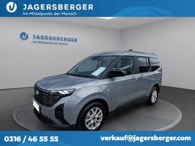 Ford Tourneo Courier 1,0 EcoBoost Titanium