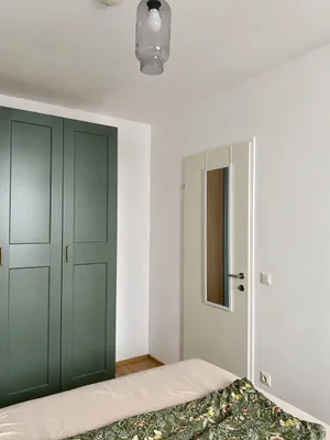 2-Zimmer-Wohnung mieten in Wien – 43 m², € 985 – Bild 3 von 10