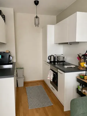 2-Zimmer-Wohnung mieten in Wien – 43 m², € 985 – Bild 9 von 10