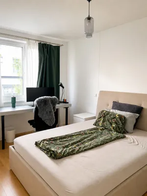 2-Zimmer-Wohnung mieten in Wien – 43 m², € 985 – Bild 2 von 10