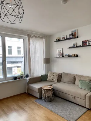 2-Zimmer-Wohnung mieten in Wien – 43 m², € 985 – Bild 6 von 10