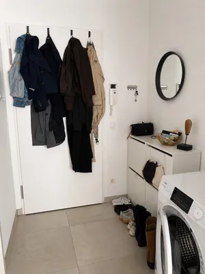 2-Zimmer-Wohnung mieten in Wien – 43 m², € 985 – Bild 5 von 10