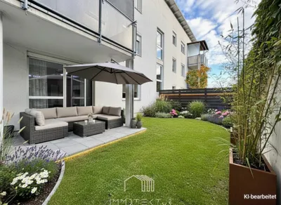 2-Zimmer-Wohnung kaufen in Graz – 56,85 m², € 215.000 – Bild 6 von 17