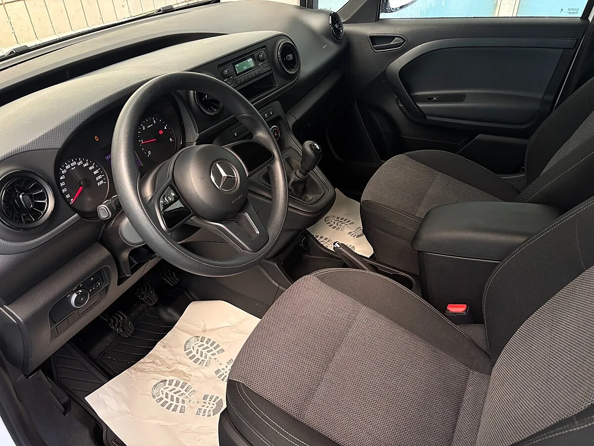 Mercedes-Benz Citan