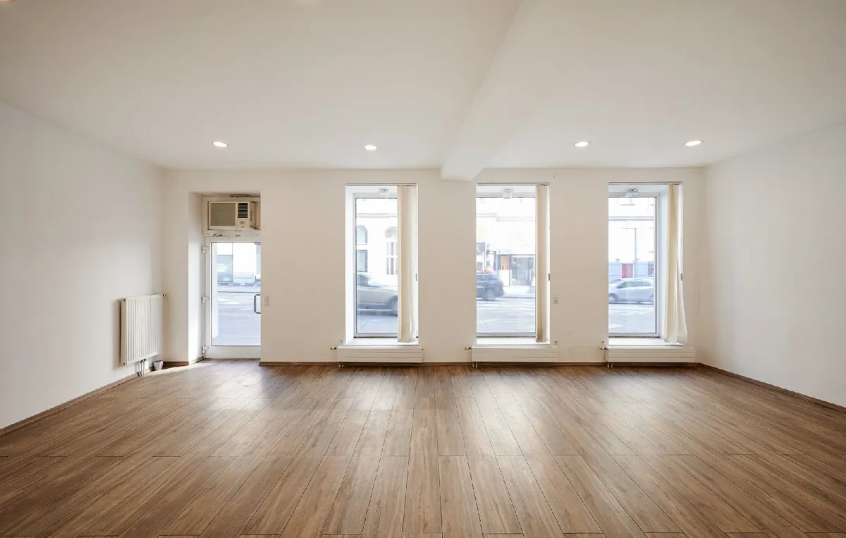 Ihre Geschäftsfläche in frequentierter Lage - 92 m² in der Schlachthausgasse - Ansicht 2