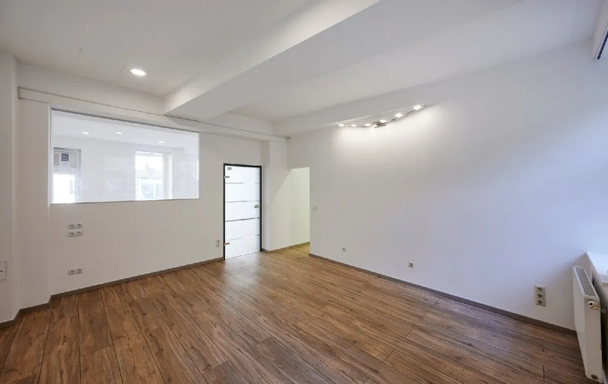 Ihre Geschäftsfläche in frequentierter Lage - 92 m² in der Schlachthausgasse - Ansicht 3