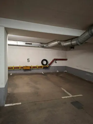 Immobilie mieten in Korneuburg – 12 m², € 90 – Bild 1 von 4