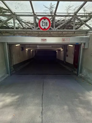 Immobilie mieten in Korneuburg – 12 m², € 90 – Bild 3 von 4