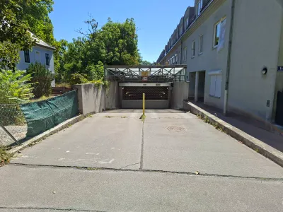 Immobilie mieten in Korneuburg – 12 m², € 90 – Bild 4 von 4