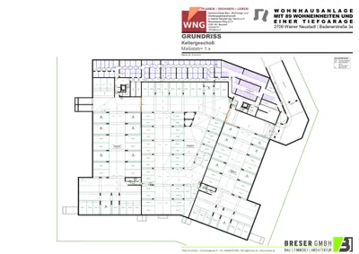 Immobilie mieten in Wiener Neustadt – Bild 2 von 5