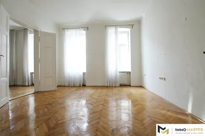 5-Zimmer-Wohnung mieten in Wien – 155 m², € 2.400 – Bild 4 von 13