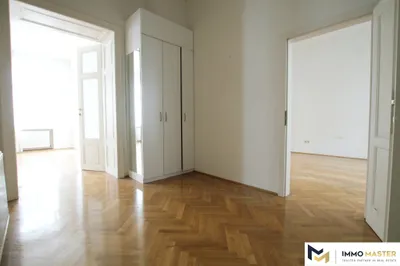 5-Zimmer-Wohnung mieten in Wien – 155 m², € 2.400 – Bild 10 von 13