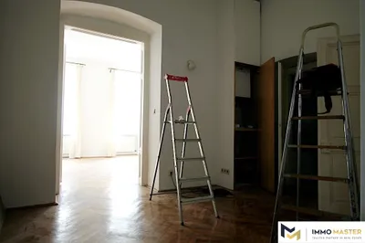 5-Zimmer-Wohnung mieten in Wien – 155 m², € 2.400 – Bild 9 von 13
