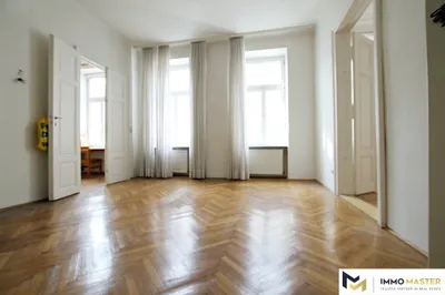 5-Zimmer-Wohnung mieten in Wien – 155 m², € 2.400 – Bild 5 von 13
