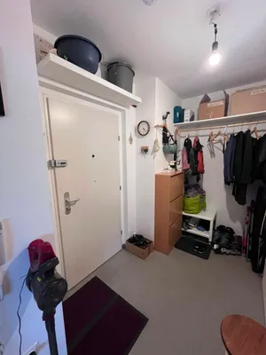 NUR MIT WIENER WOHNTICKET 1-Zimmer Wohnung