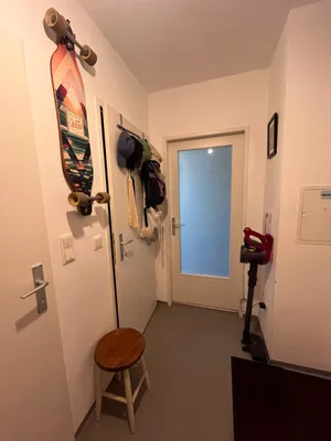 NUR MIT WIENER WOHNTICKET 1-Zimmer Wohnung – Bild 2