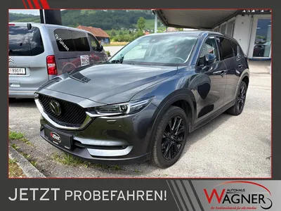 Mazda CX-5 CD184 AWD Homura Aut.