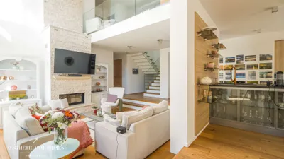 5-Zimmer-Haus kaufen in Linz Land – 181,01 m², € 995.000 – Bild 3 von 26