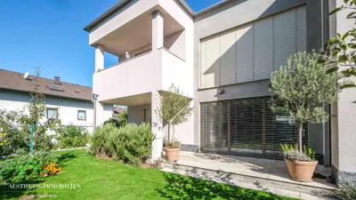 5-Zimmer-Haus kaufen in Linz Land – 181,01 m², € 995.000 – Bild 22 von 26