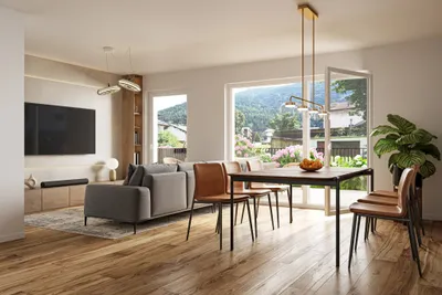 3-Zimmer-Wohnung kaufen in Landeck – 72,06 m², € 478.000 – Bild 5 von 8