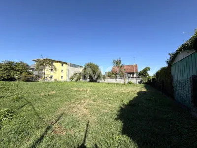 Grundstück kaufen in Dornbirn – 848 m², € 750.000