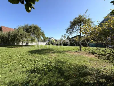 Grundstück kaufen in Dornbirn – 848 m², € 750.000 – Bild 2 von 3