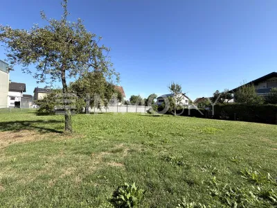 Grundstück kaufen in Dornbirn – 848 m², € 750.000 – Bild 3 von 3