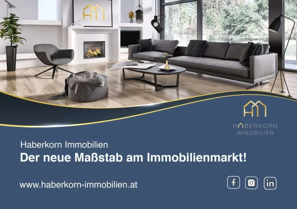 Großes GRUNDSTÜCK in toller Lage - Ansicht 2