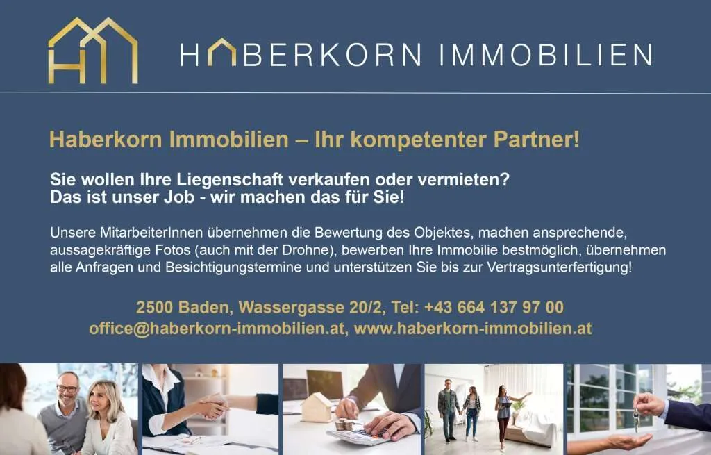 Großes GRUNDSTÜCK in toller Lage - Ansicht 3