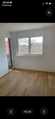 2-Zimmer-Wohnung mieten in Wien – 43 m², € 930 – Bild 8 von 12