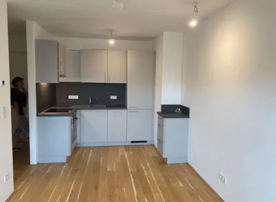 2-Zimmer-Wohnung mieten in Wien – 43 m², € 930 – Bild 2 von 12