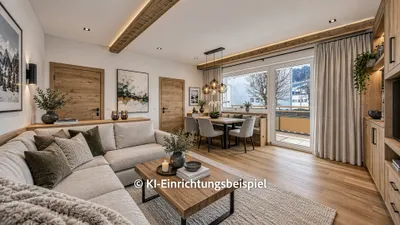 3-Zimmer-Wohnung kaufen in Kitzbühel – 60 m², € 370.000 – Bild 7 von 20