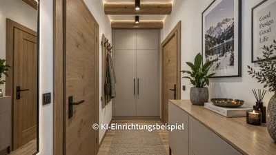 3-Zimmer-Wohnung kaufen in Kitzbühel – 60 m², € 370.000 – Bild 17 von 20